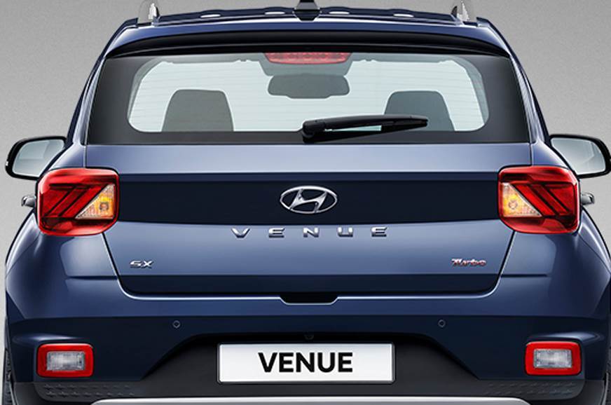 Ô tô SUV Hyundai mới, giá chỉ 267 triệu đồng