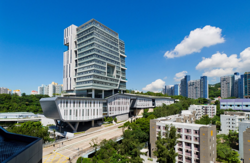 Các trường đại học Hong Kong cung cấp nhiều chương trình chất lượng từ khoa học, kỹ thuật, kinh doanh, khoa học xã hội đến nghệ thuật và nhân văn.