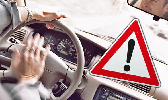 10 cách để “đánh bại” căng thẳng khi lái xe s