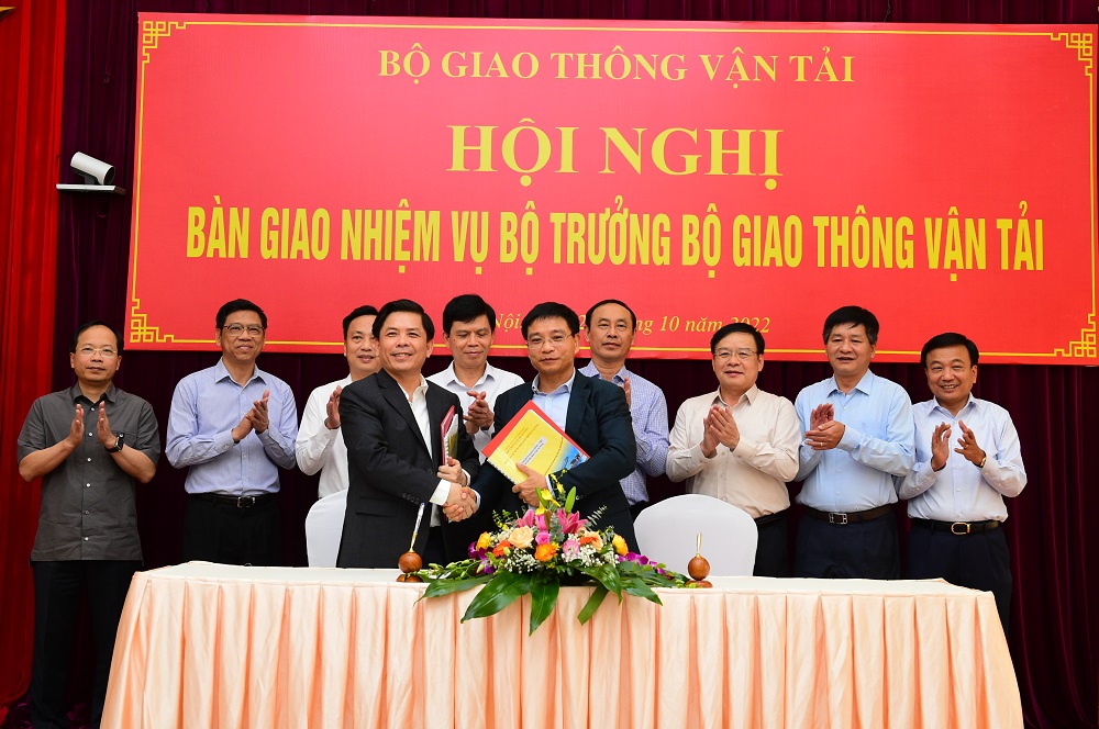 Bộ trưởng Nguyễn Văn Thắng: &quot;Sẽ công tâm, khách quan trong lãnh đạo, chỉ đạo&quot; - Ảnh 1.