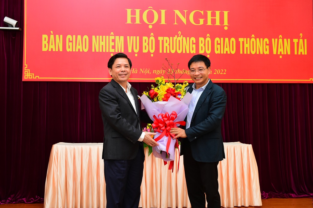 Bộ trưởng Nguyễn Văn Thắng: &quot;Sẽ công tâm, khách quan trong lãnh đạo, chỉ đạo&quot; - Ảnh 3.