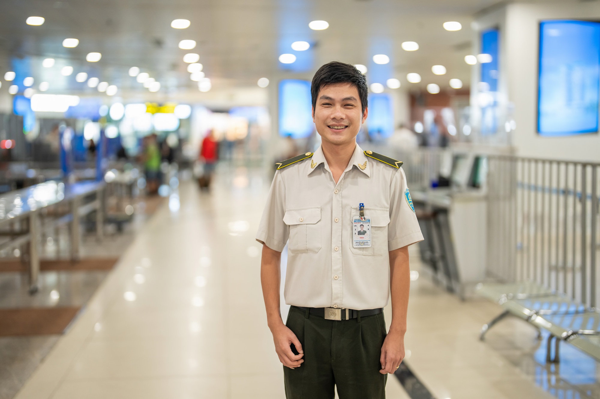 Chuyện &quot;đánh án&quot; gay cấn ở sân bay Nội Bài tìm lại tài sản cho khách   - Ảnh 8.