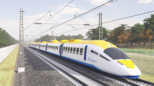 Nhà thầu thẩm tra kiến nghị đầu tư dự án đường sắt tốc độ cao Bắc - Nam theo phương án mới - Ảnh 1.