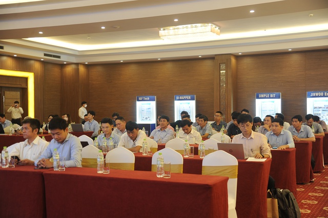 Bộ GTVT góp ý kiến về dự án bảo trì các công trình cầu cũ ở Quảng Nam - Ảnh 1.