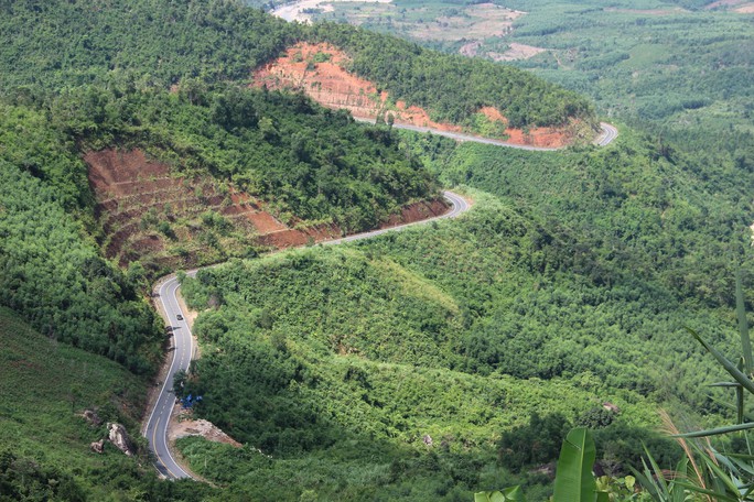 Khánh Hòa thông qua nguồn vốn địa phương làm đường gần 2.000 tỷ kết nối với Ninh Thuận, Lâm Đồng - Ảnh 2.
