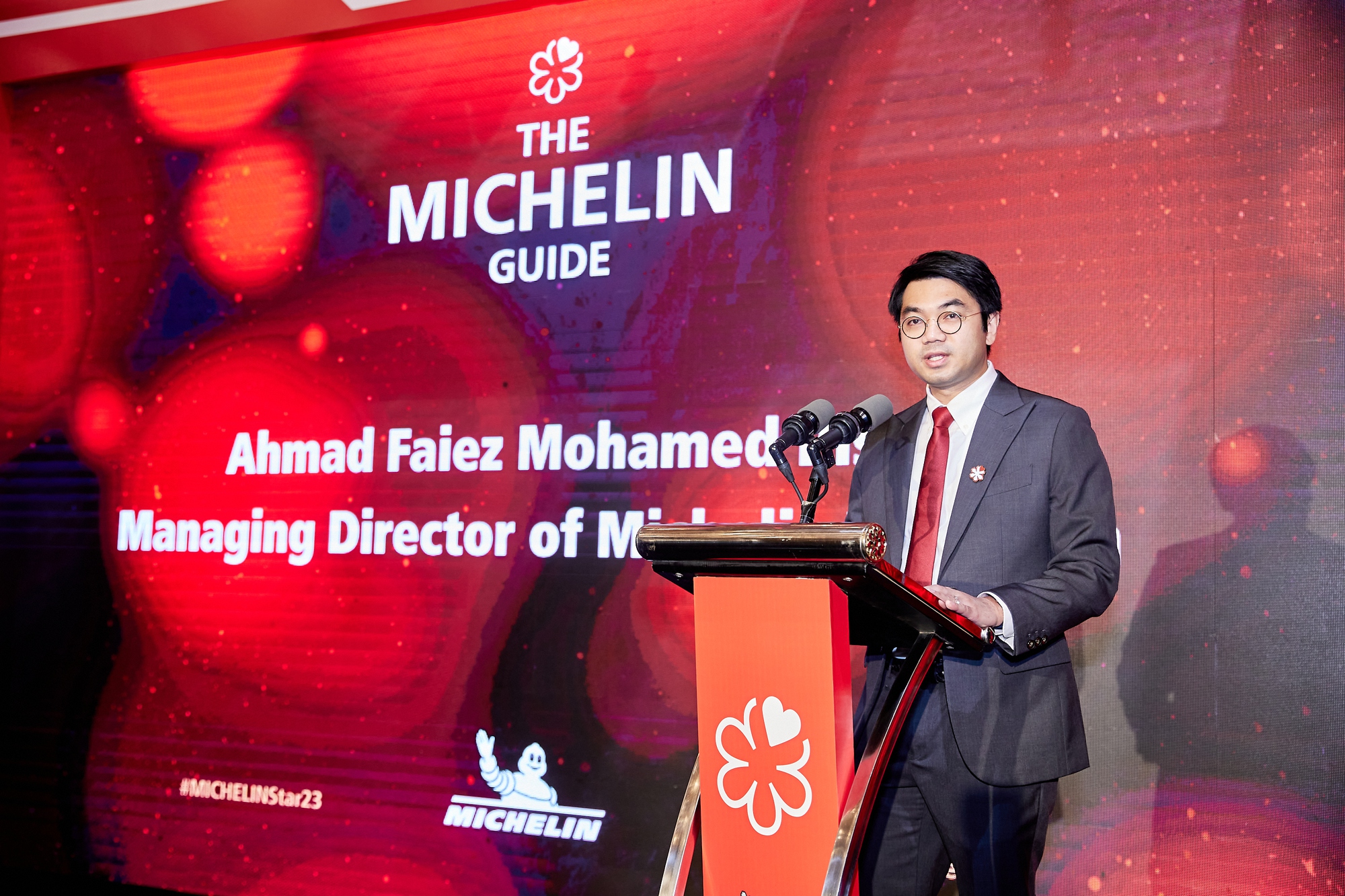 Sun Group đồng hành cùng Michelin đưa tinh hoa ẩm thực Việt Nam ra thế giới - Ảnh 1.