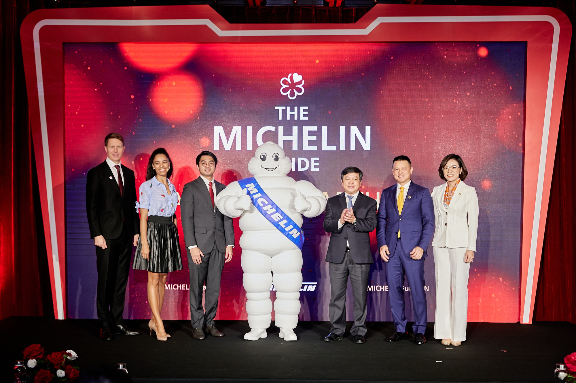 Sun Group đồng hành cùng Michelin đưa tinh hoa ẩm thực Việt Nam ra thế giới - Ảnh 2.