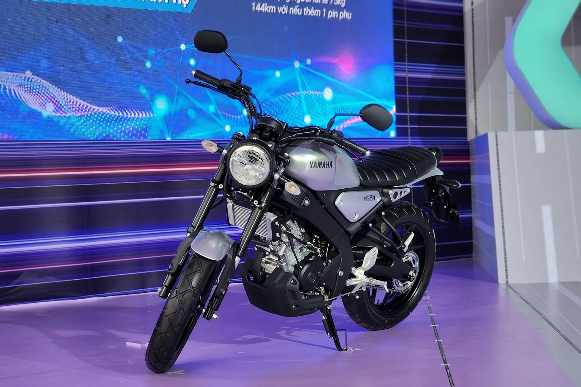 Lộ danh sách các mẫu xe moto Yamaha phân phối chính hãng