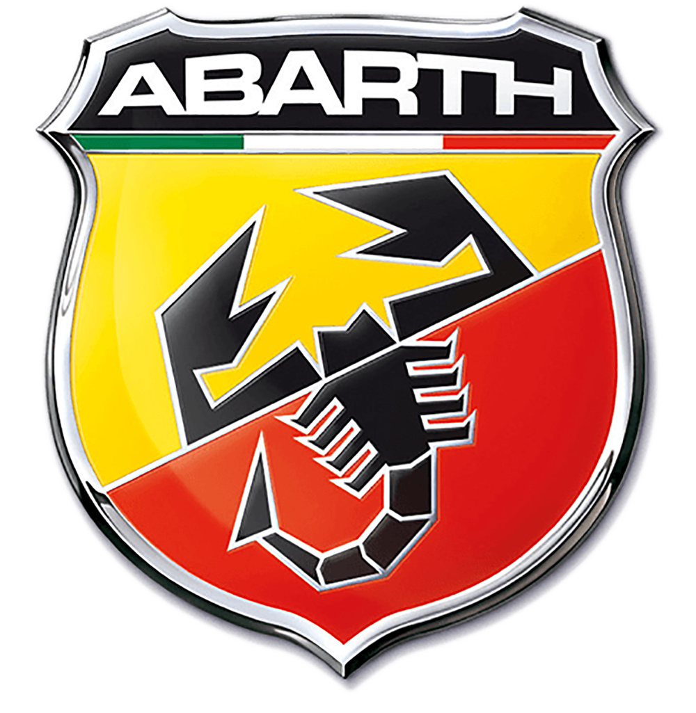 ý nghĩa logo abarth