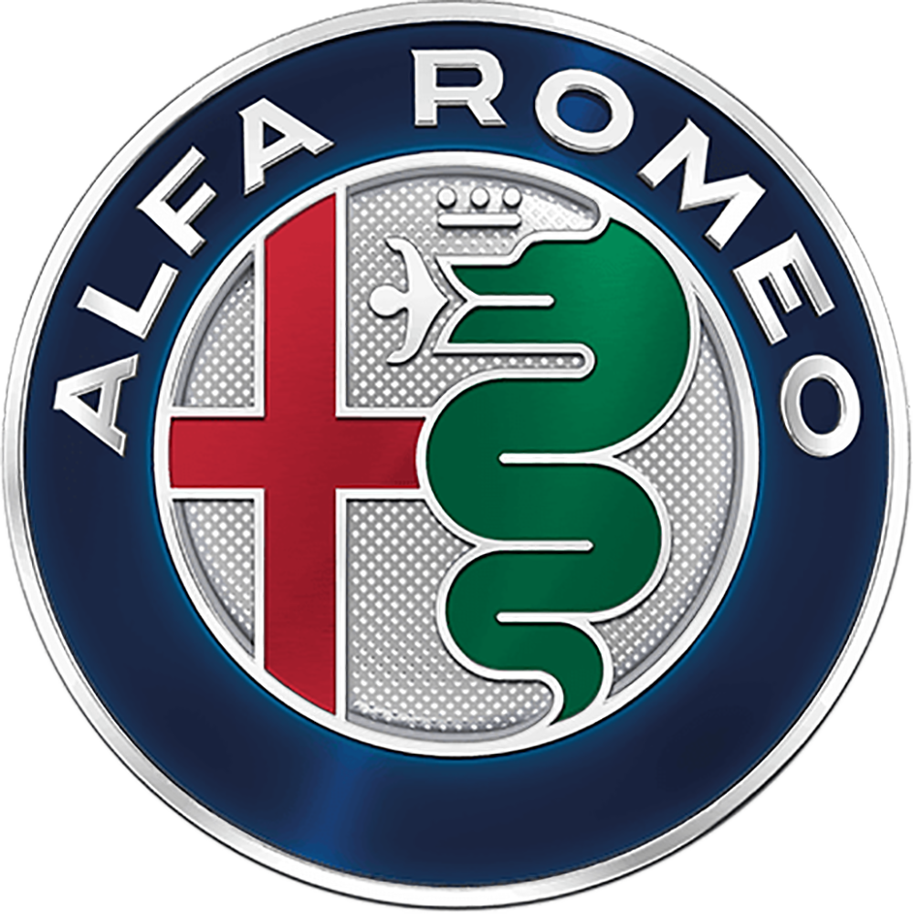 ý nghĩa logo alffa romeo