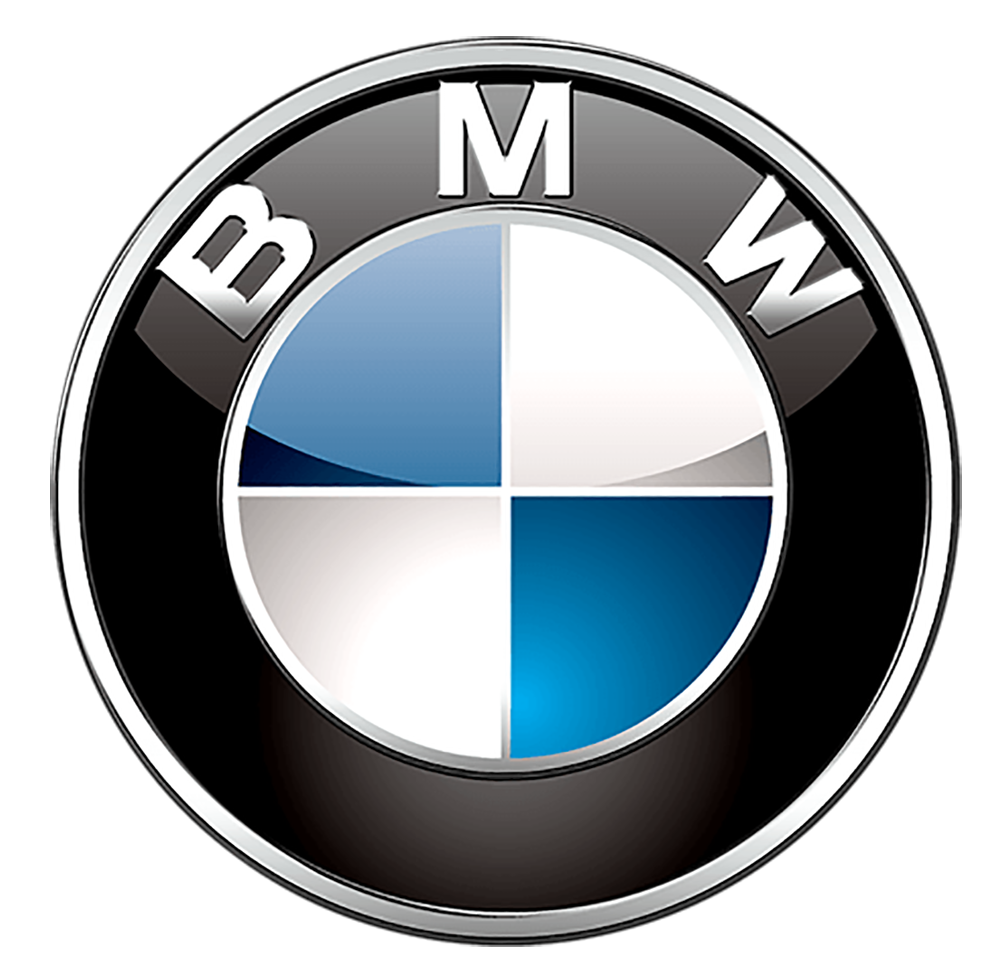 ý nghĩa logo bmw
