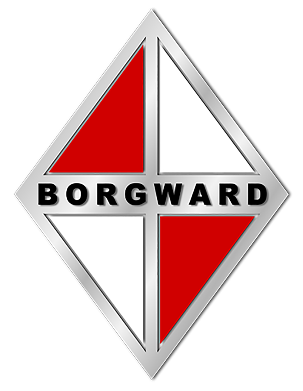 ý nghĩa logo borgward
