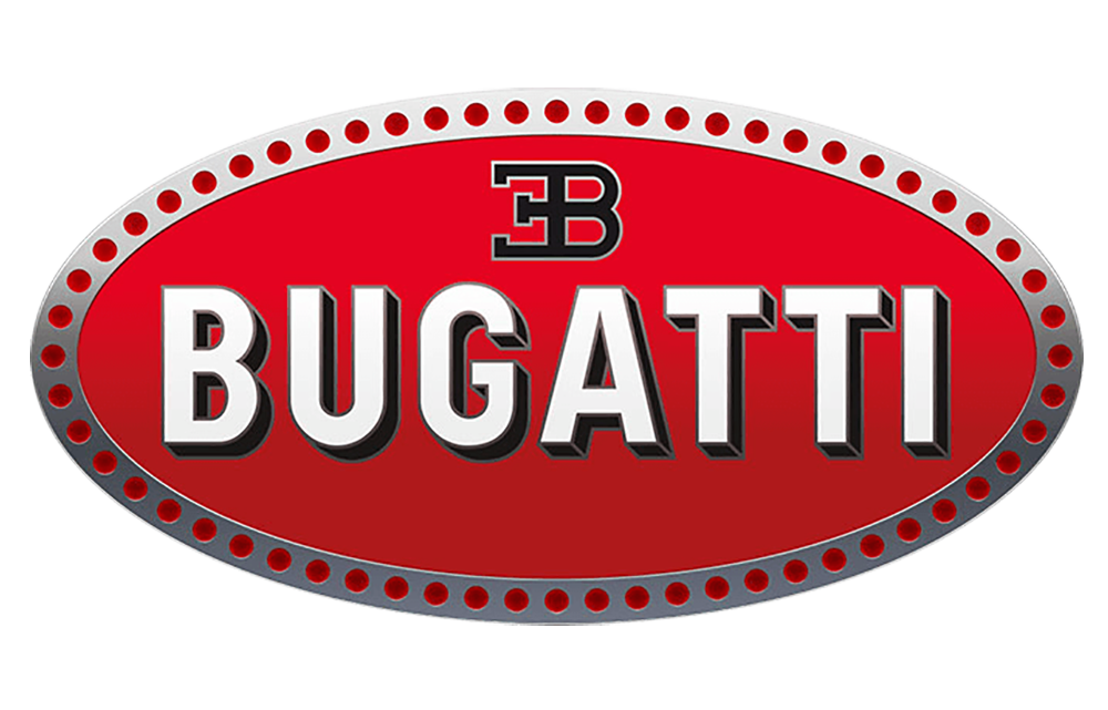 ý nghĩa logo bugatti