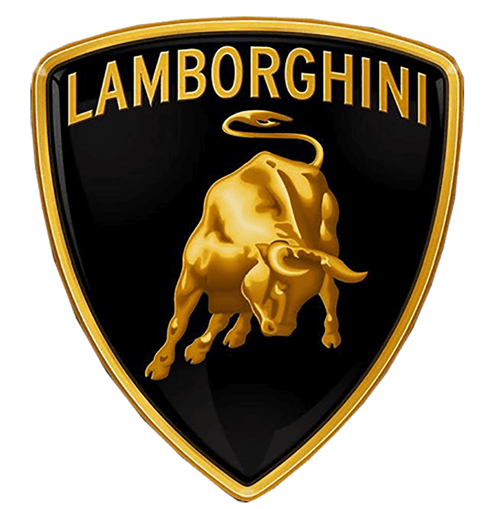 ý nghĩa logo lamborghini
