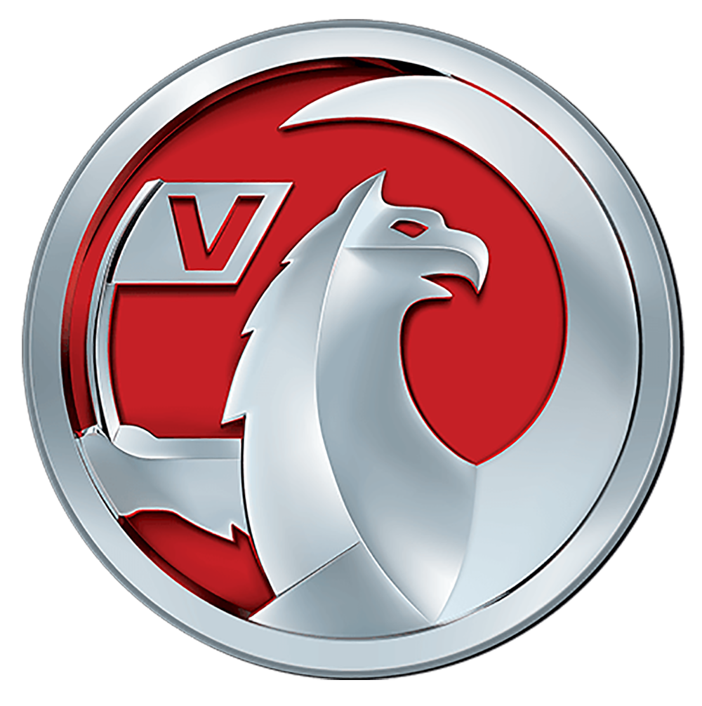 ý nghĩa logo vauxhall