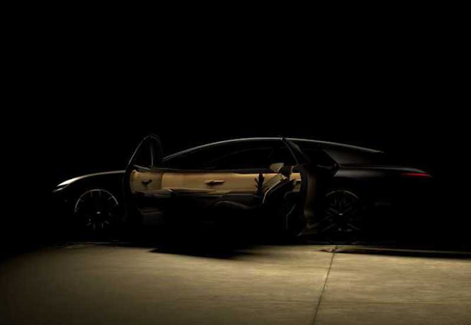 Audi hé lộ ý tưởng cho mẫu sedan crossover EV mới lạ | Tạp chí Giao thông vận tải - Ảnh 2.