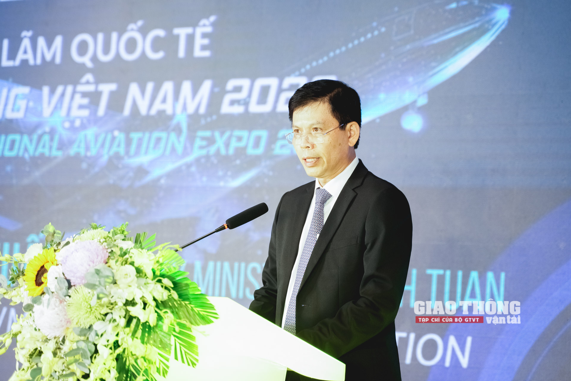 Ấn tượng Triển lãm Quốc tế Hàng không Việt Nam - VIAE 2022 - Ảnh 2.