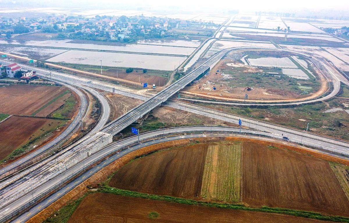 Chính thức phê duyệt đầu tư dự án cao tốc Dầu Giây - Tân Phú hơn 8.300 tỷ đồng - Ảnh 1.