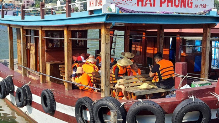 Khan vé tàu, xe Nha Trang – TP. Hồ Chí Minh - Ảnh 2.