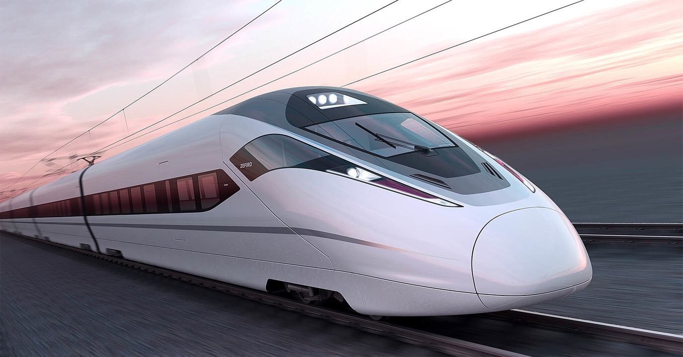 Phân tích tài chính đầu tư dự án đường sắt tốc độ cao tuyến Hà Nội - Vinh - Đà Nẵng - Ảnh 1.