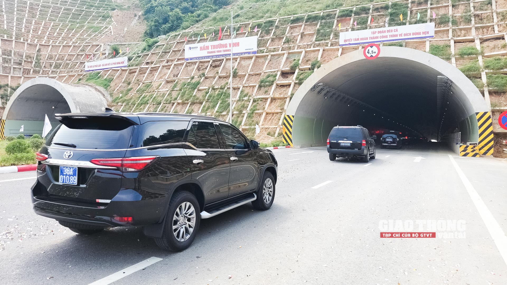 Chính thức khánh thành 2 cao tốc từ Thanh Hóa đến Nghệ An - Ảnh 8.