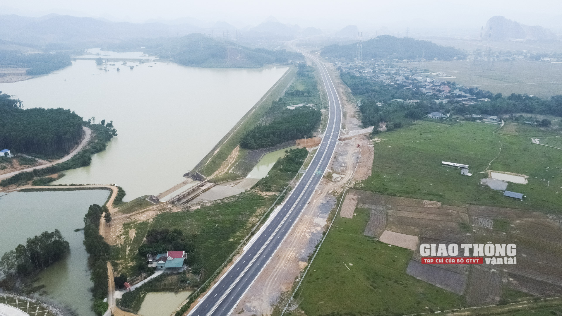 Chính thức khánh thành 2 cao tốc từ Thanh Hóa đến Nghệ An - Ảnh 7.