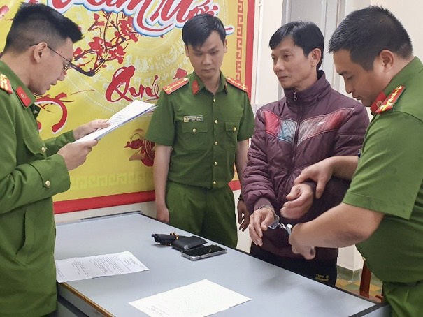 Khởi tố, bắt tạm giam 3 bị can trong vụ 4 du khách tử vong ở Lâm Đồng- Ảnh 1.