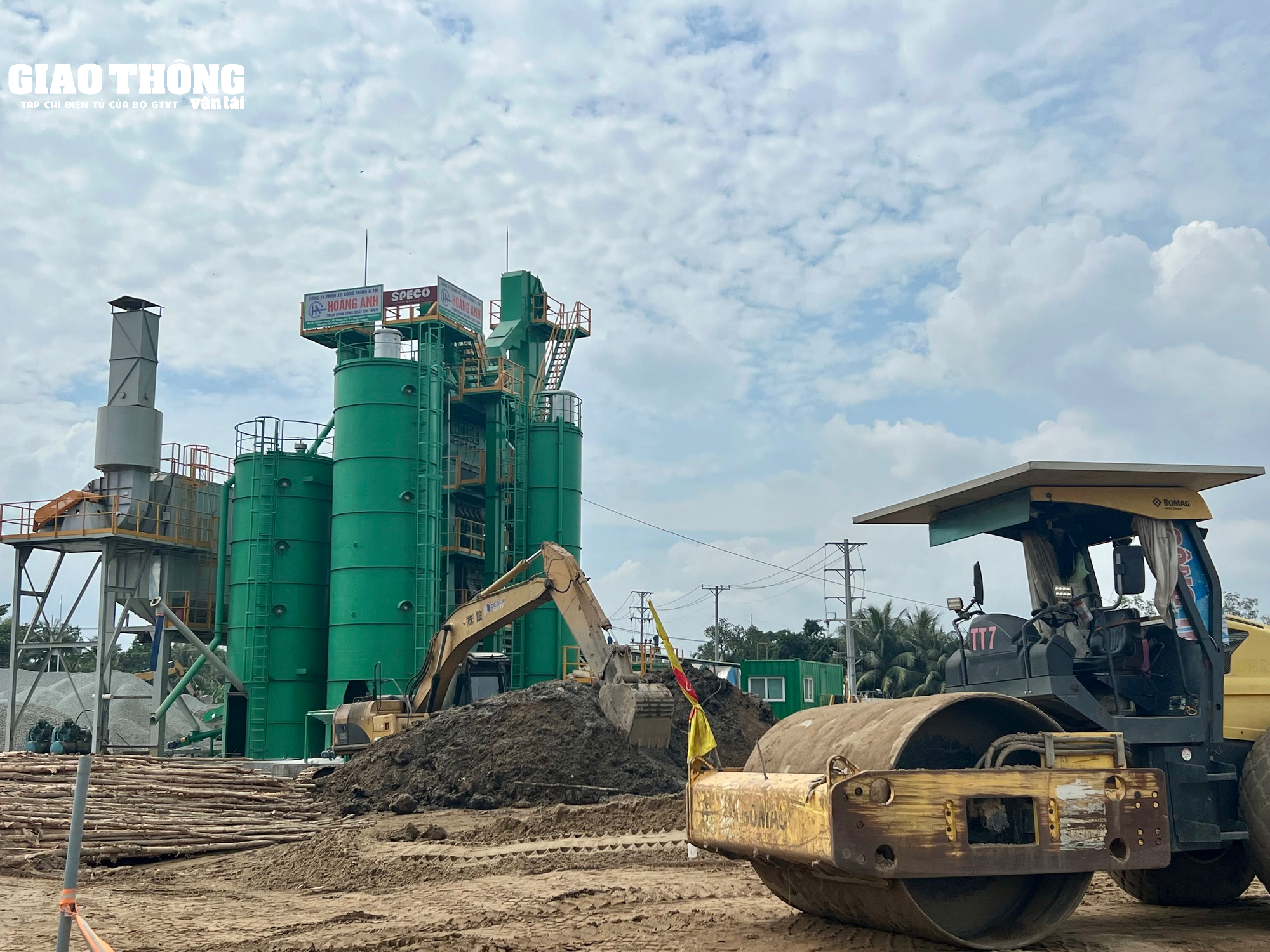 Chạy đua nước rút hoàn thành cao tốc Mỹ Thuận - Cần Thơ- Ảnh 6.