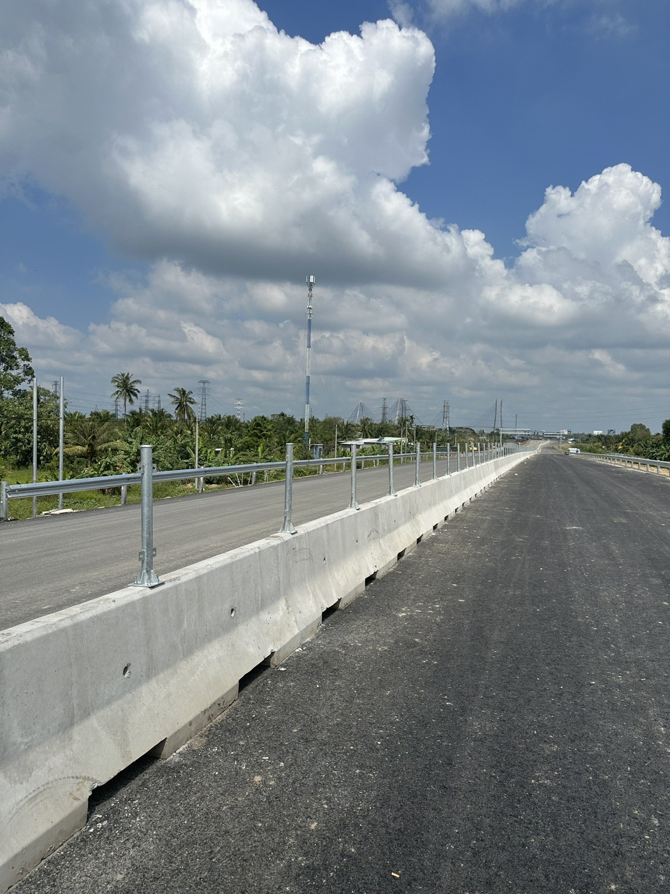 Tập đoàn Định An hoàn thành 2 dự án giao thông trọng điểm ở miền Tây- Ảnh 22.