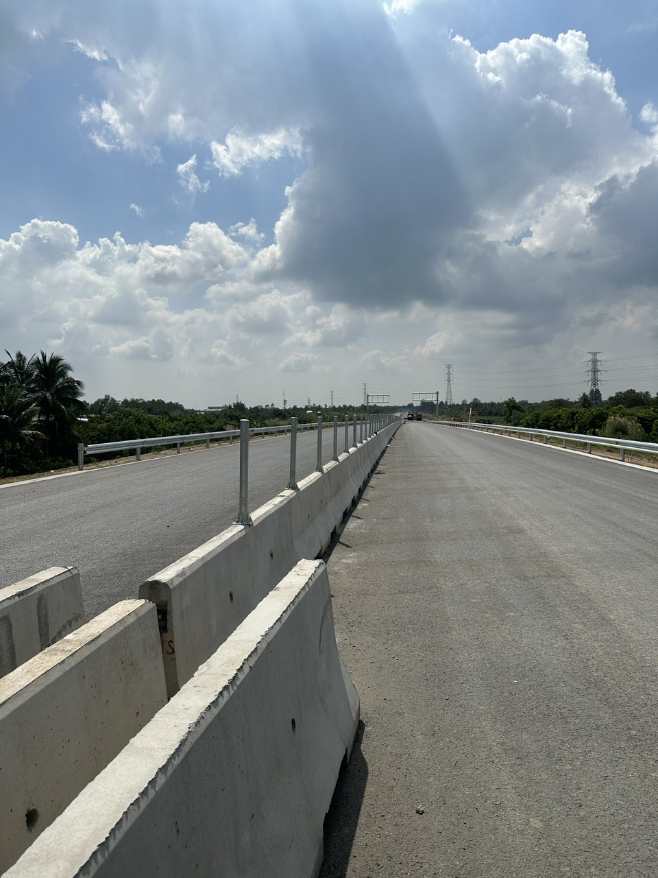 Tập đoàn Định An hoàn thành 2 dự án giao thông trọng điểm ở miền Tây- Ảnh 23.