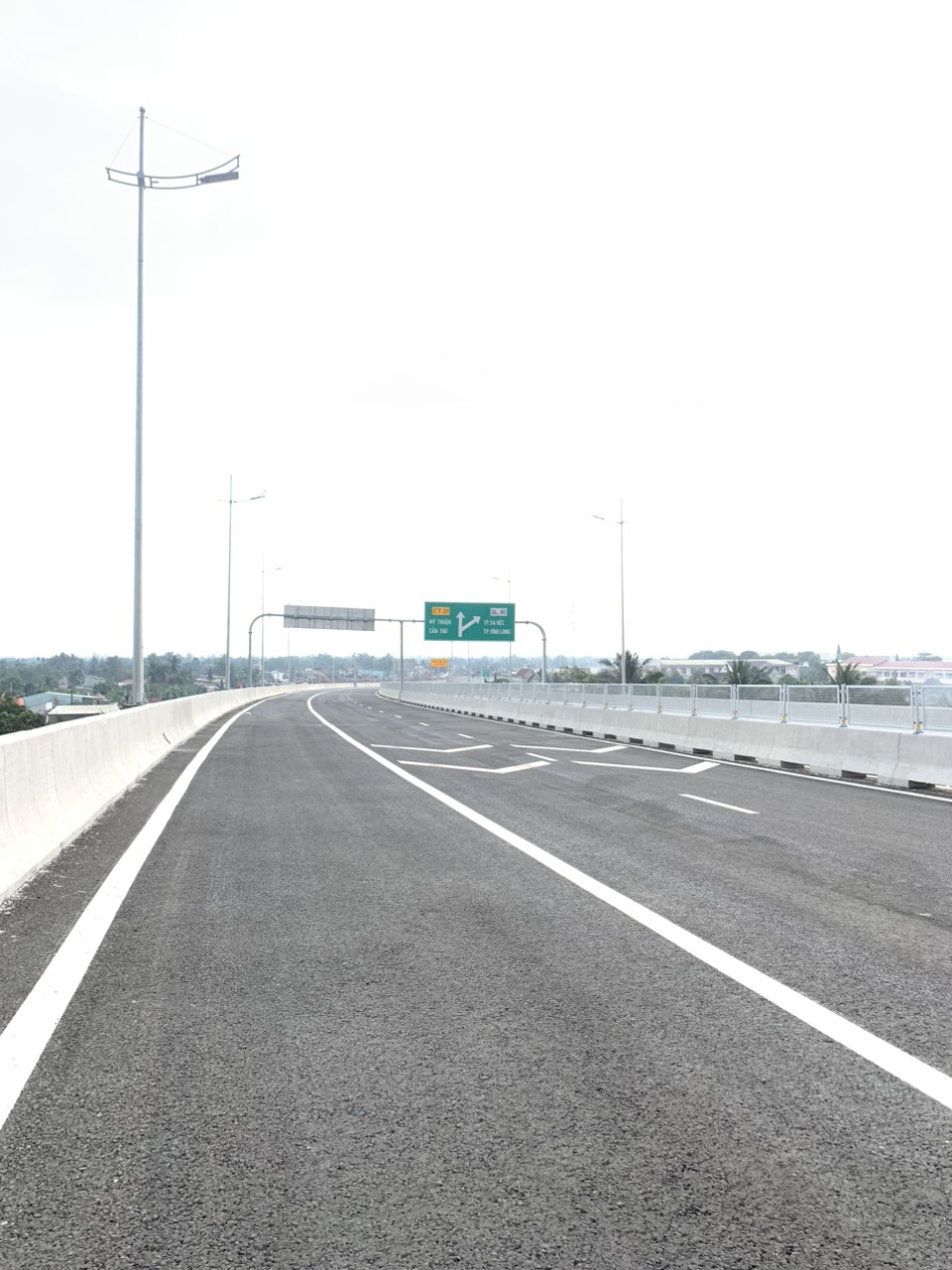 Tập đoàn Định An hoàn thành 2 dự án giao thông trọng điểm ở miền Tây- Ảnh 30.