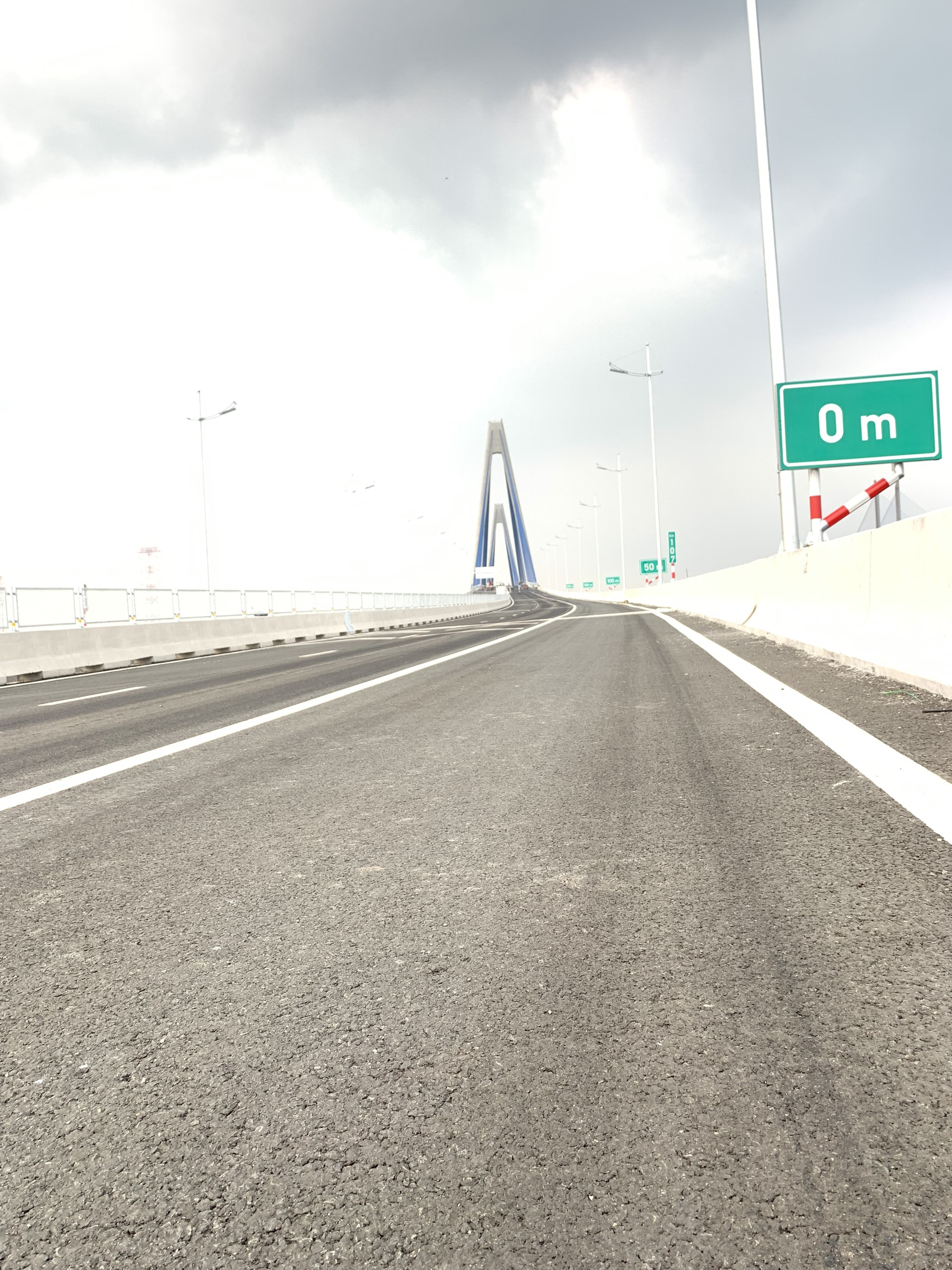 Tập đoàn Định An hoàn thành 2 dự án giao thông trọng điểm ở miền Tây- Ảnh 28.