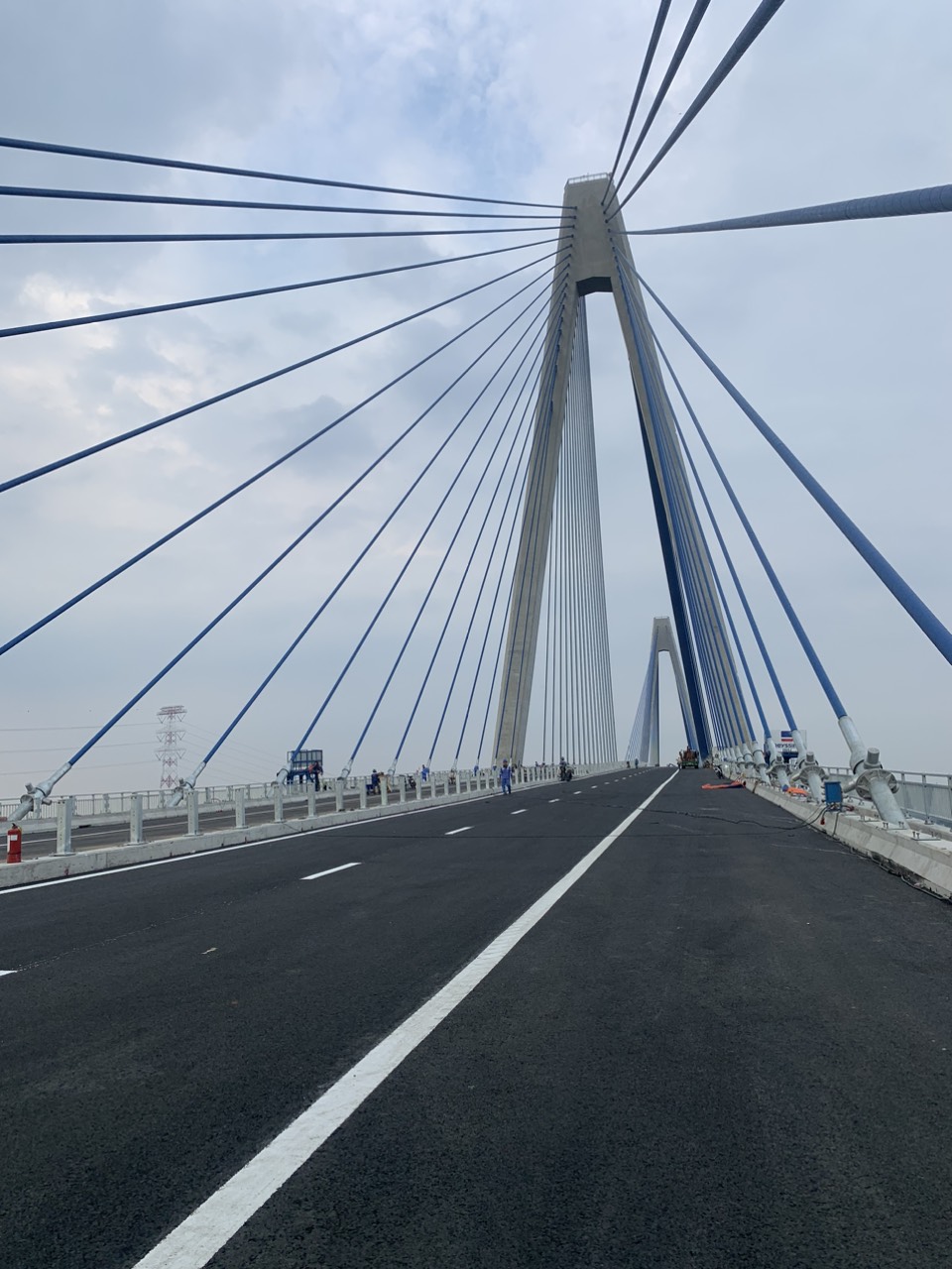 Tập đoàn Định An hoàn thành 2 dự án giao thông trọng điểm ở miền Tây- Ảnh 29.