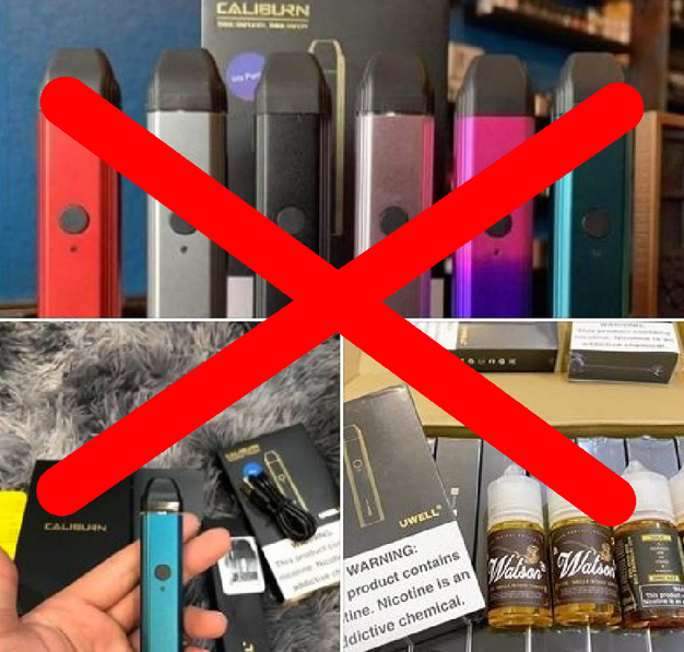 Cần cấm ngay thuốc lá điện tử tại Việt Nam- Ảnh 2.