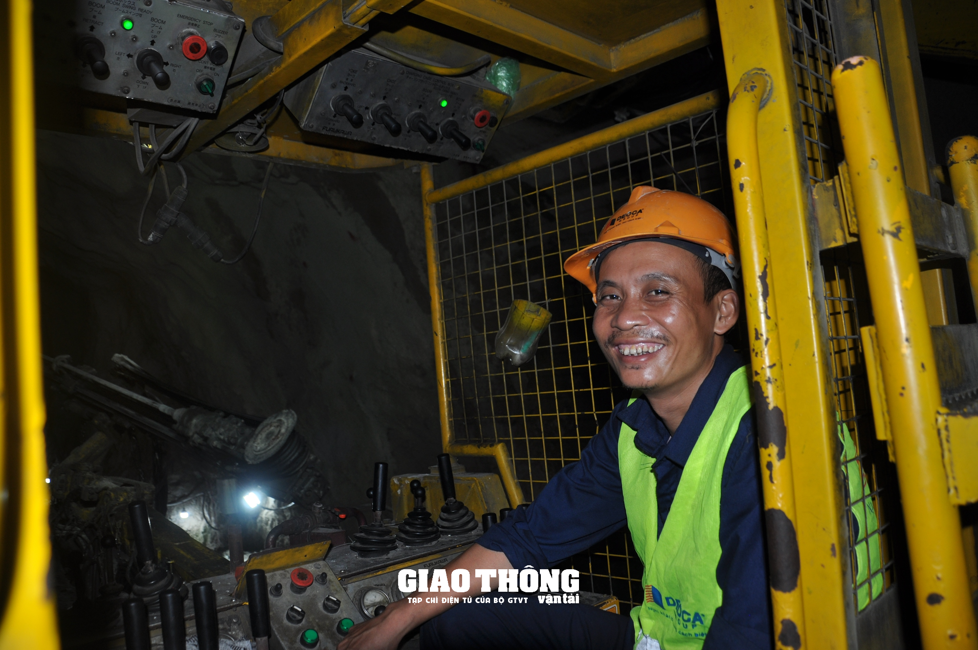 100 ngày thông hầm cao tốc Quảng Ngãi - Hoài Nhơn: Không chỉ có 