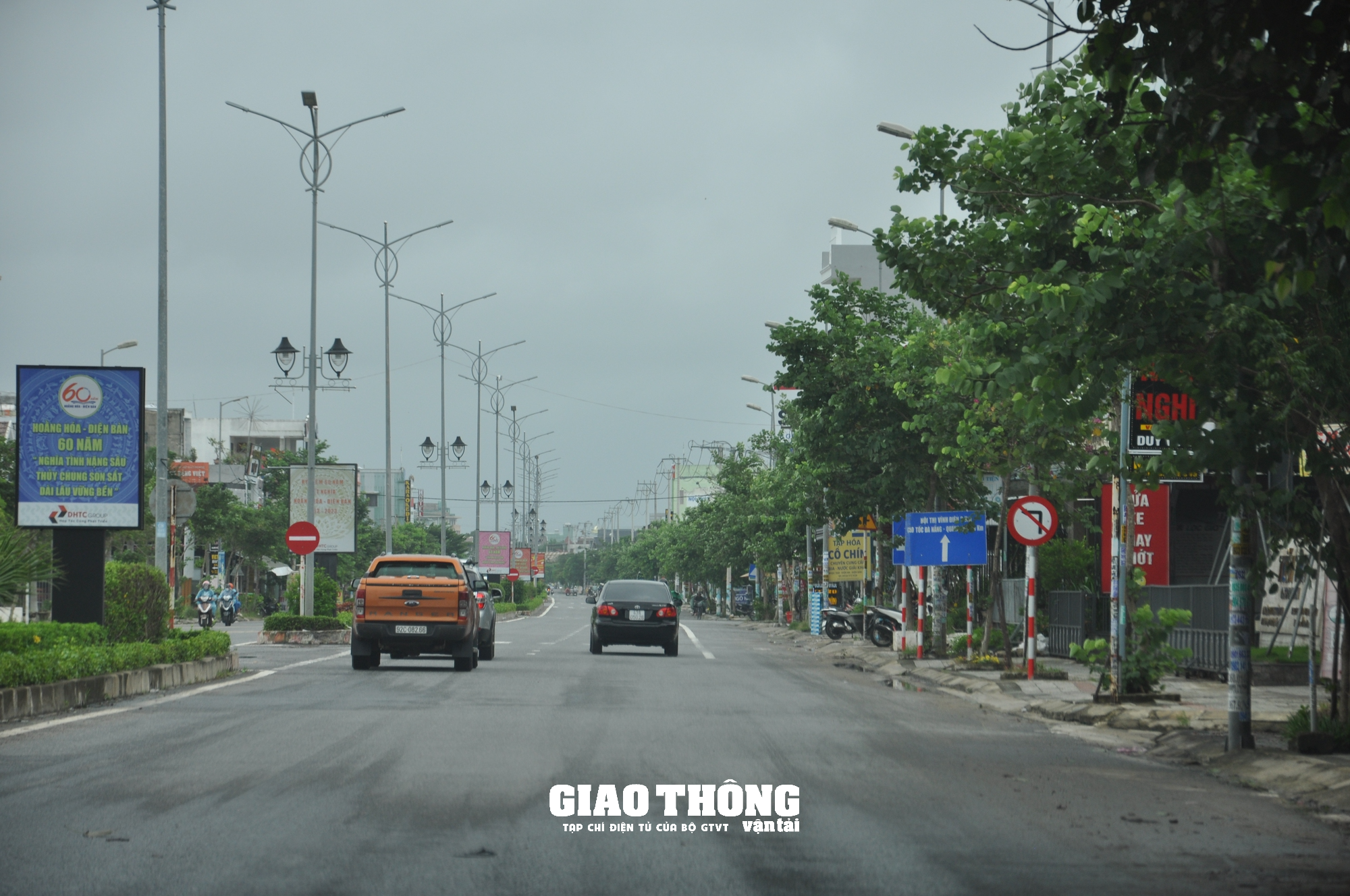 Nỗ lực đảm bảo TTATGT khu vực cửa ngõ phía Bắc tỉnh Quảng Nam- Ảnh 12.