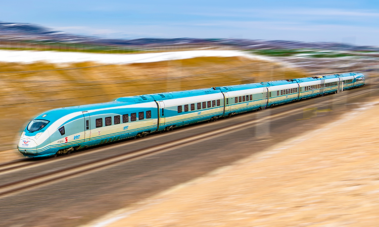 Nghiên cứu chính sách "đặc thù đặc biệt cả gói" dự án đường sắt tốc độ cao Bắc – Nam- Ảnh 2.