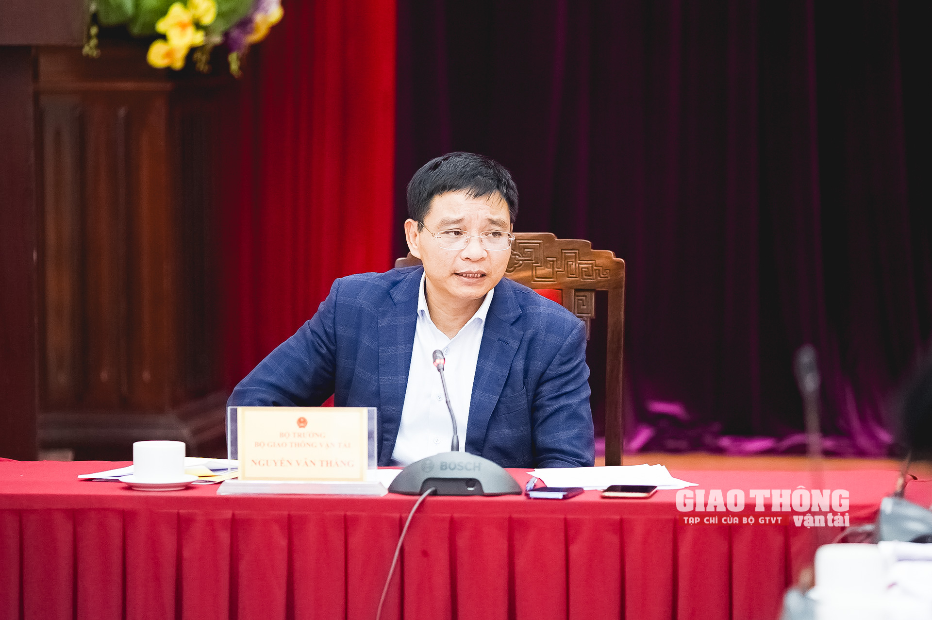 Bộ trưởng Nguyễn Văn Thắng nêu 4 nguyên tắc thúc giải ngân vốn đầu tư công - Ảnh 3.