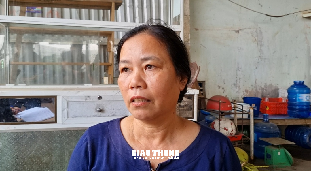 Nhân chứng kể lại thời khắc xảy ra vụ TNGT 8 người chết ở Quảng Nam: Người dân đập cửa xe cứu người - Ảnh 2.