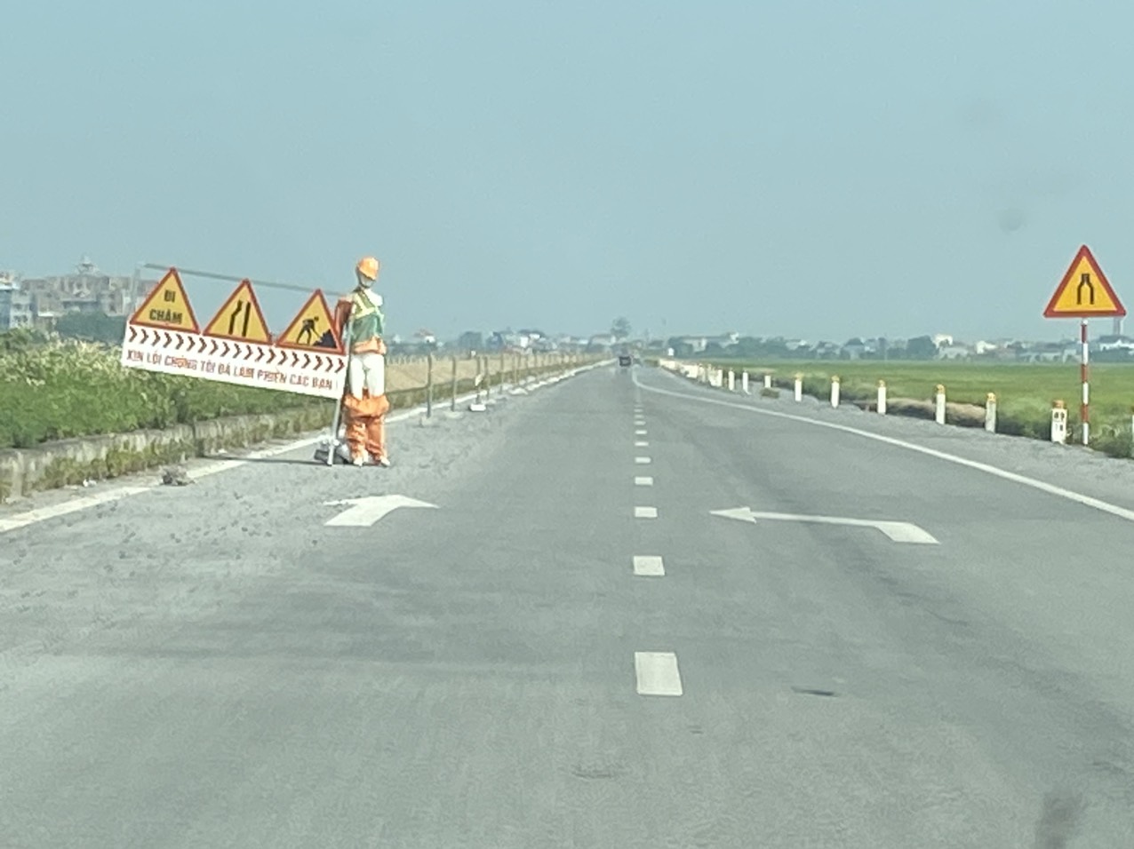 Buông lỏng quản lý, giám sát Dự án đường trục tỉnh Nam Định nối với cao tốc Cầu Giẽ - Ninh Bình - Ảnh 10.