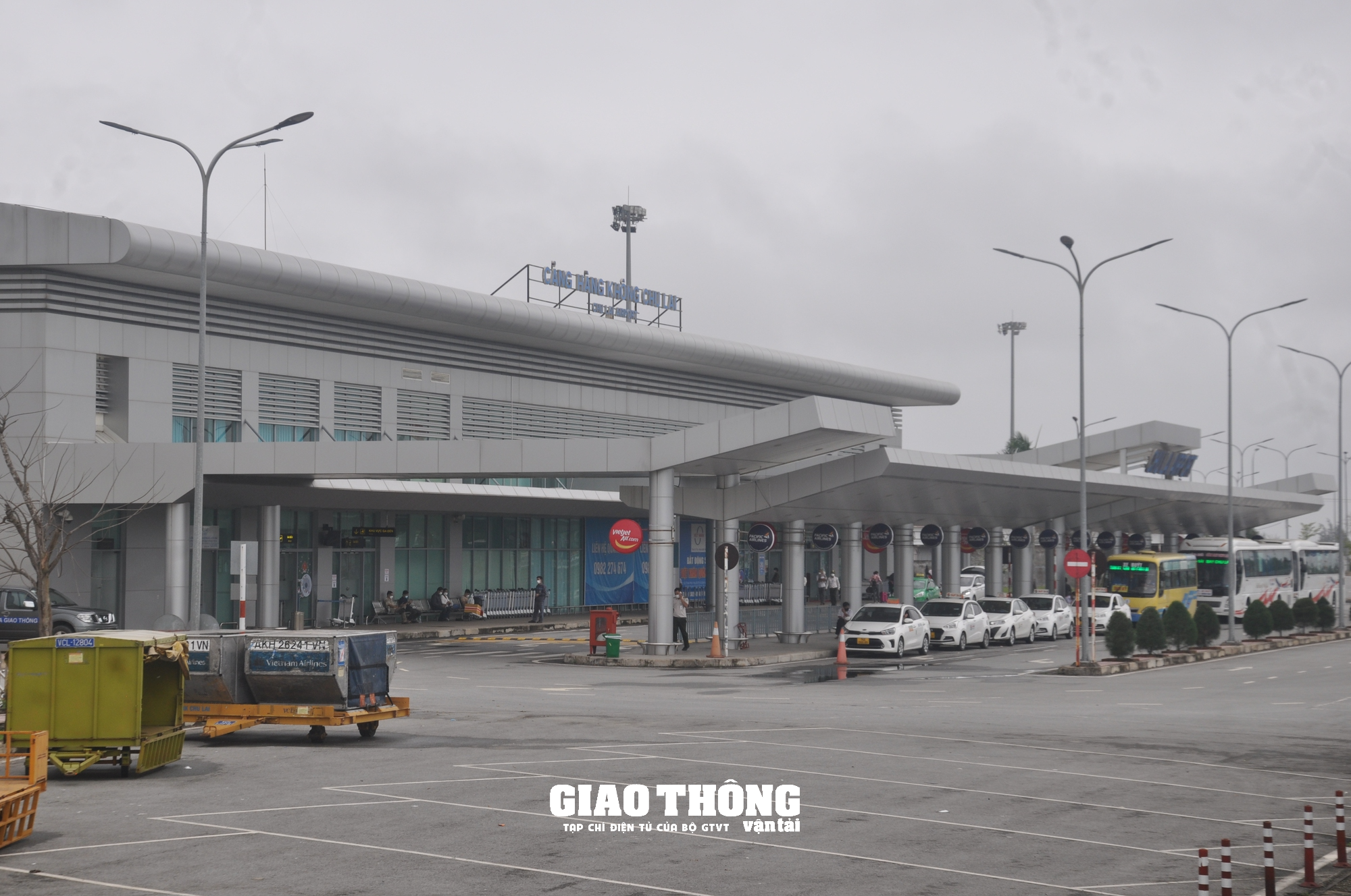 Quảng Nam thống nhất quy hoạch tuyến đường sắt đô thị kết nối sân bay Chu Lai-Đà Nẵng - Ảnh 1.