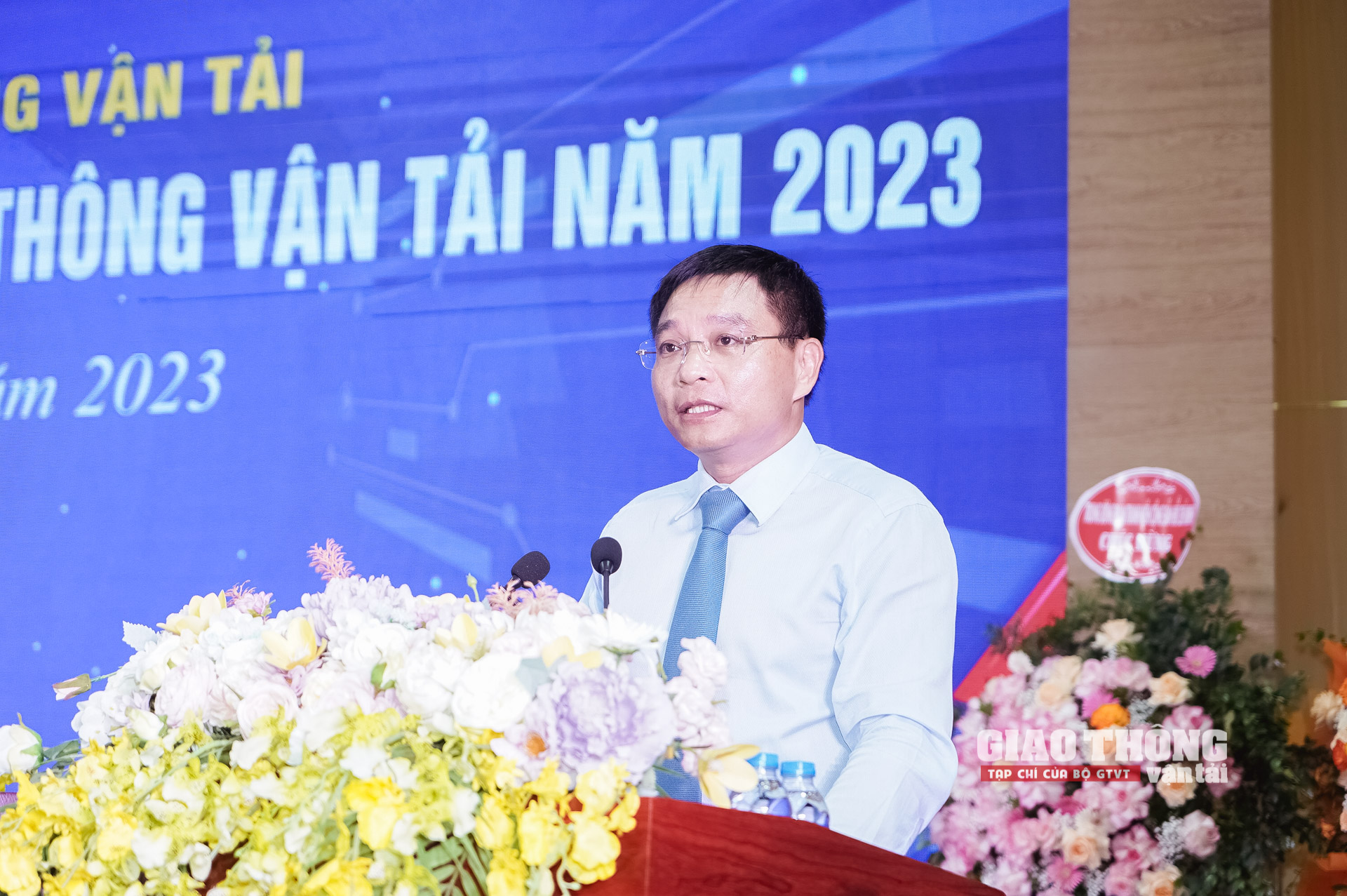 Bộ trưởng Nguyễn Văn Thắng truyền cảm hứng xung kích cho thanh niên ngành GTVT - Ảnh 2.