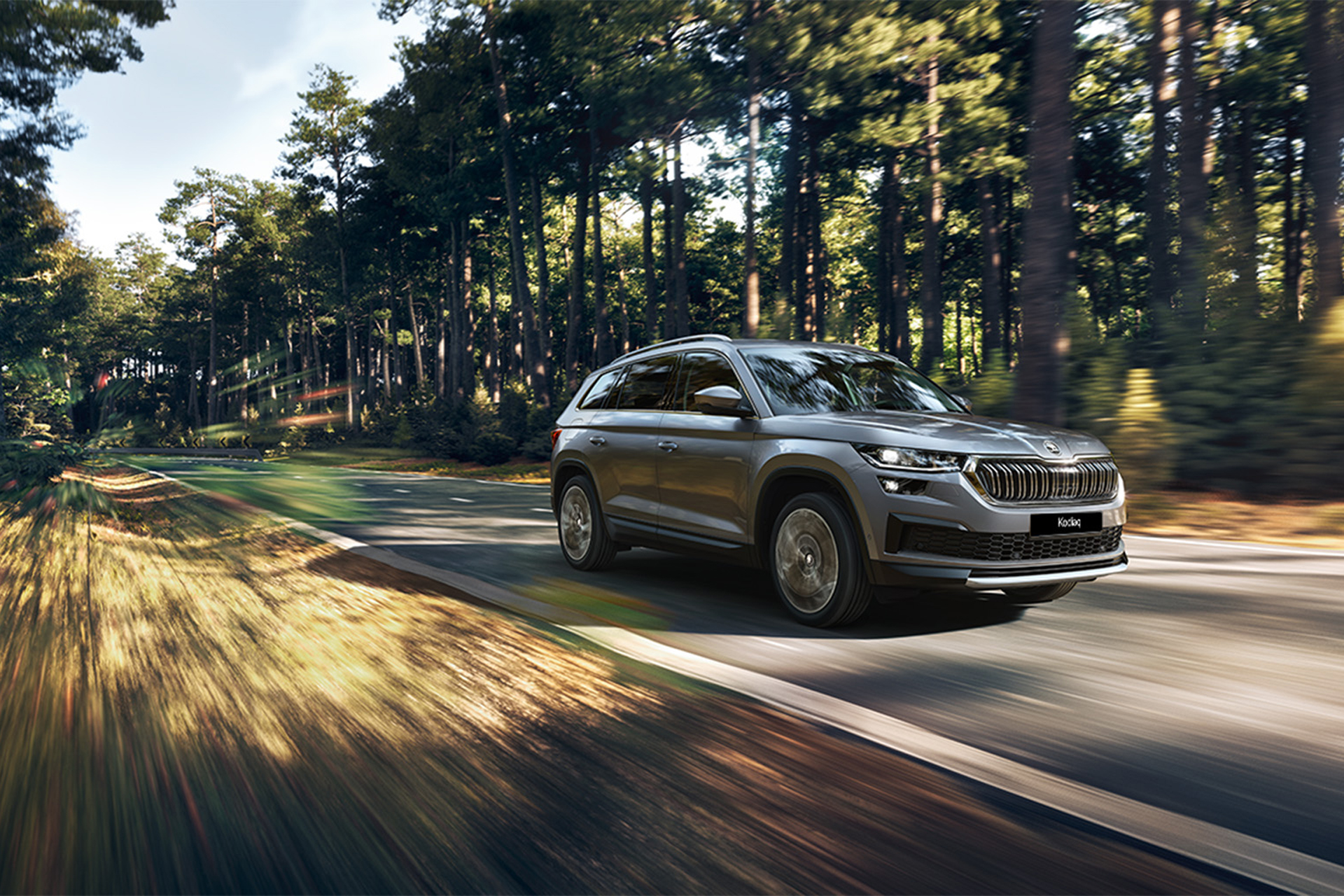 Skoda Karoq và Kodiaq chính thức ra mắt thị trường Việt Nam,