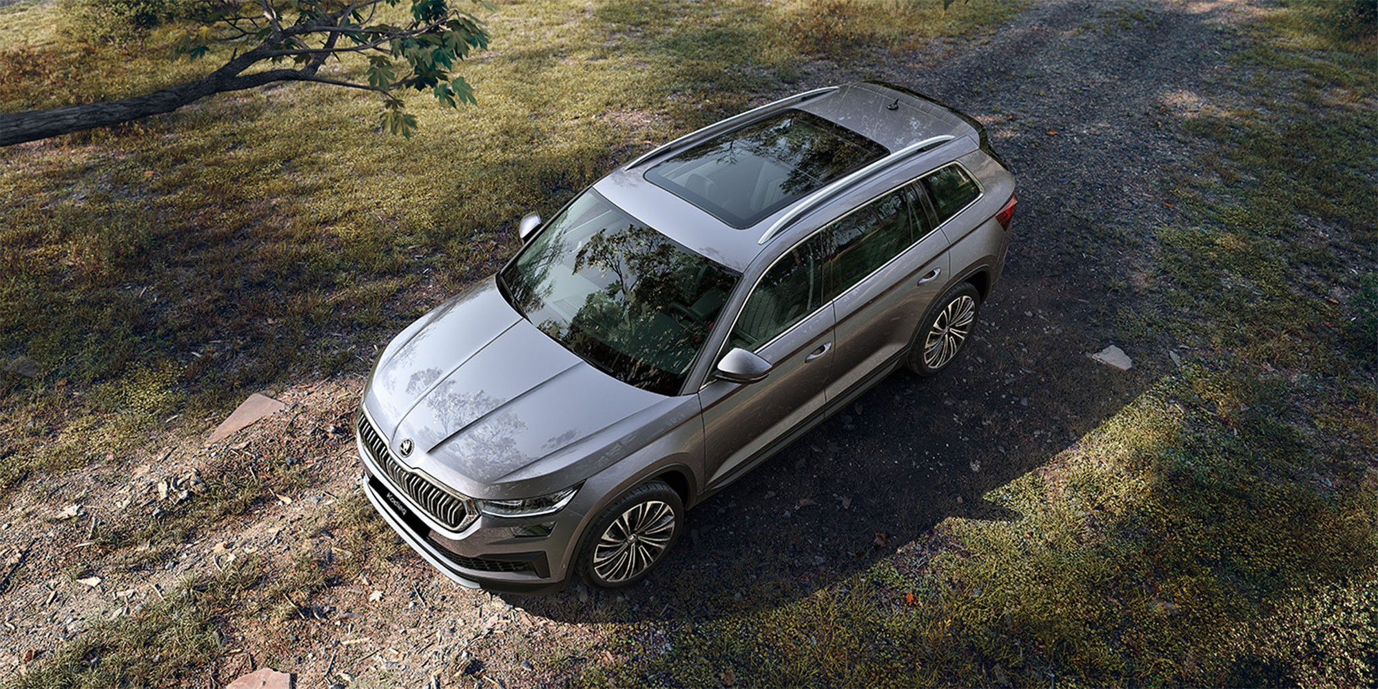 Skoda Karoq và Kodiaq chính thức ra mắt thị trường Việt Nam,