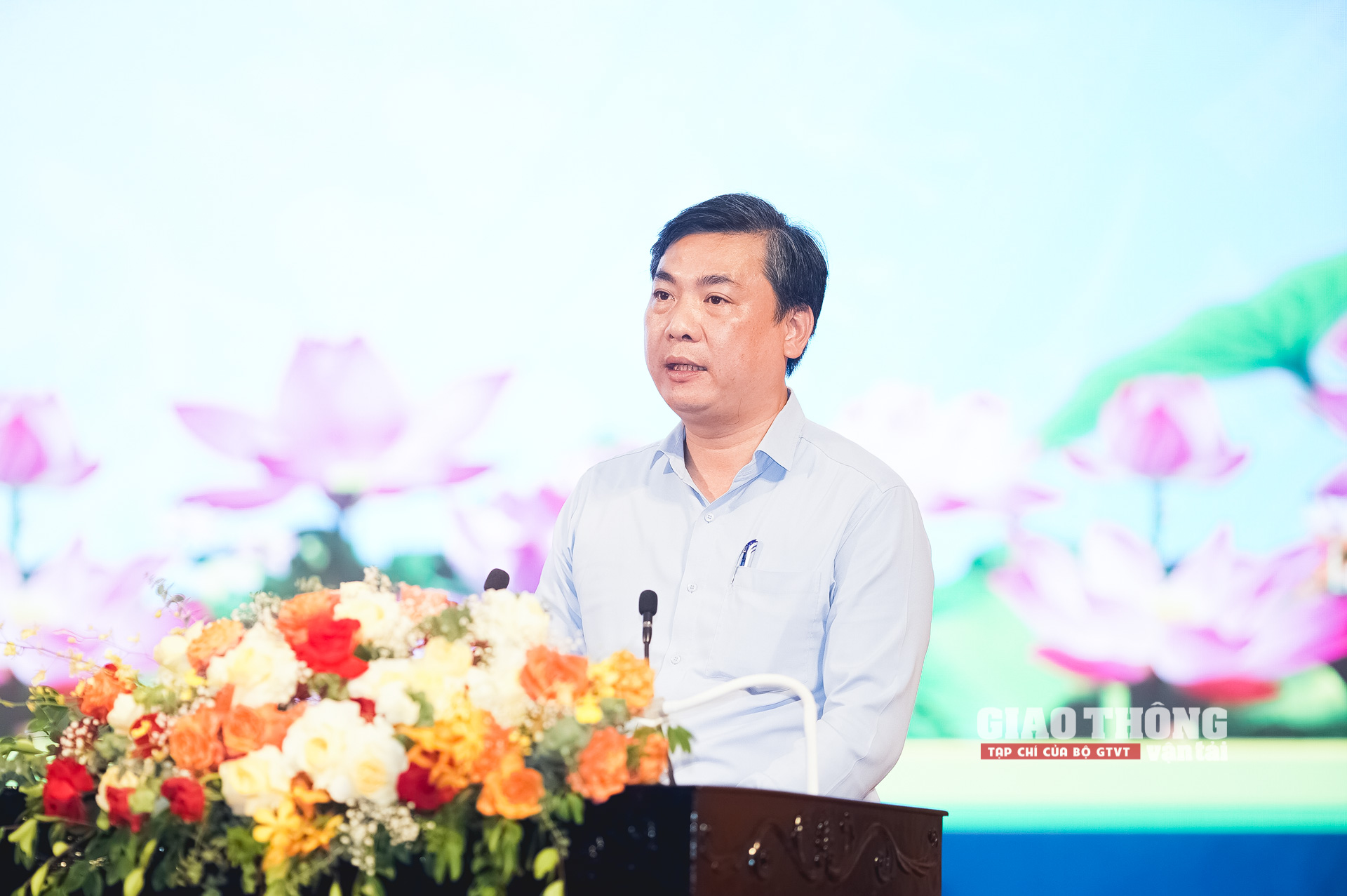 Bộ trưởng Nguyễn Văn Thắng: Đúng tiến độ, chất lượng lượng là danh dự của ngành GTVT - Ảnh 9.