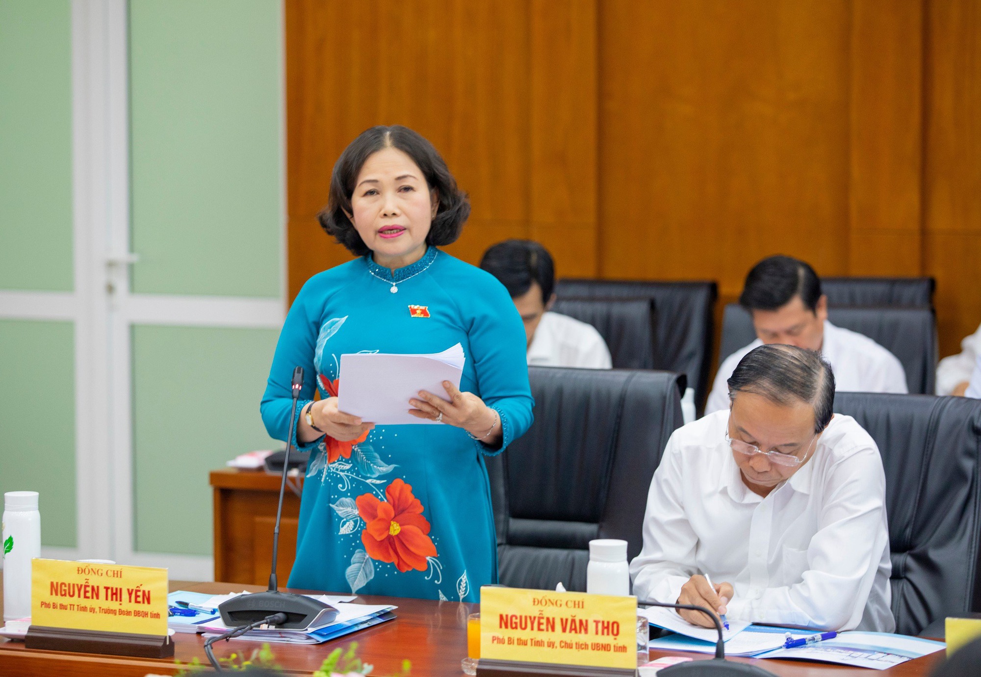 Ưu tiên nâng cấp sân bay Côn Đảo cho tỉnh Bà Rịa - Vũng Tàu- Ảnh 2.