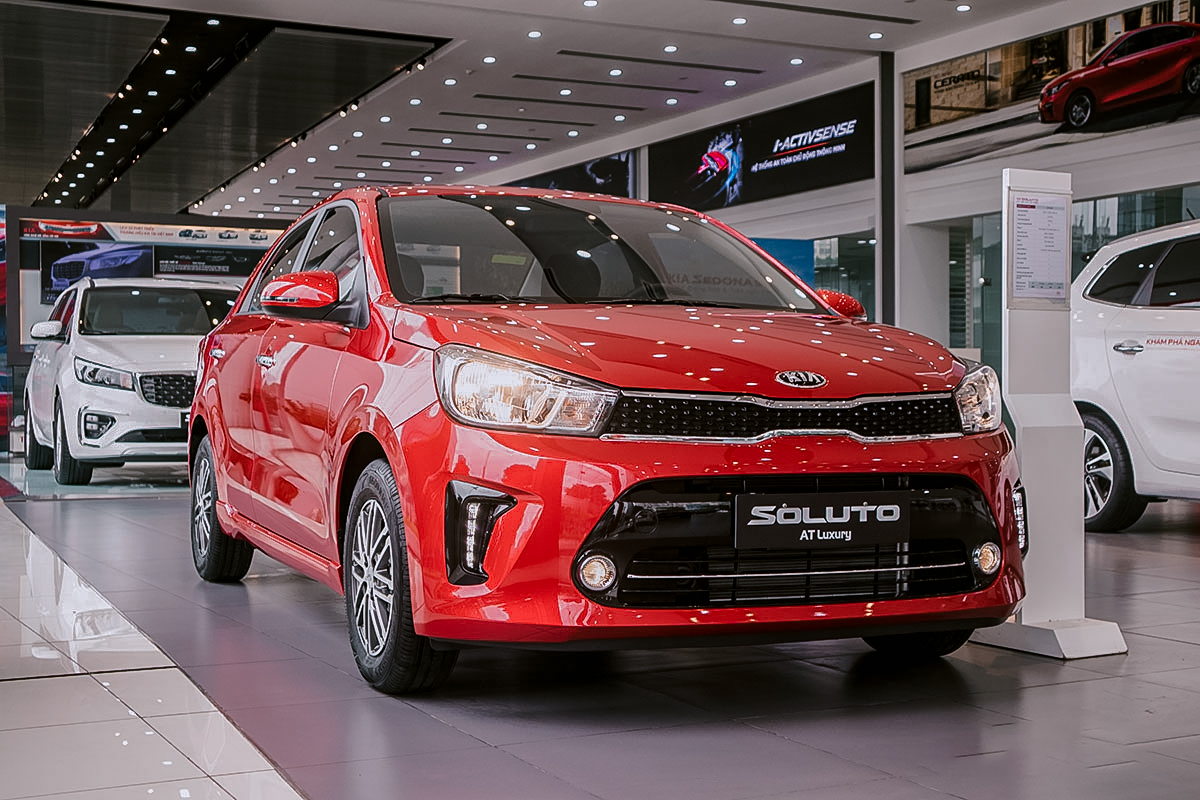 Top 10 xe bán ế nhất Việt Nam tháng 8/2025- Ảnh 2. Top 10 xe bán ế nhất Việt Nam tháng 8/2025- Ảnh 2.