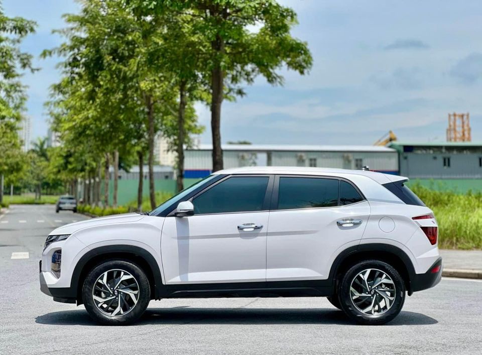 Giá xe Hyundai Creta lăn bánh tháng 2/2025: Giảm mạnh để xả kho- Ảnh 5.