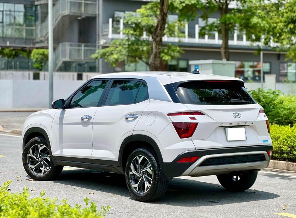 Giá xe Hyundai Creta lăn bánh tháng 2/2025: Giảm mạnh để xả kho- Ảnh 3.