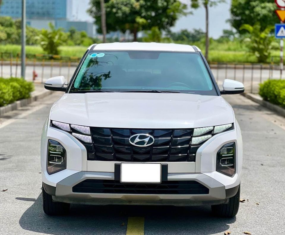 Giá xe Hyundai Creta lăn bánh tháng 2/2025: Giảm mạnh để xả kho- Ảnh 2.